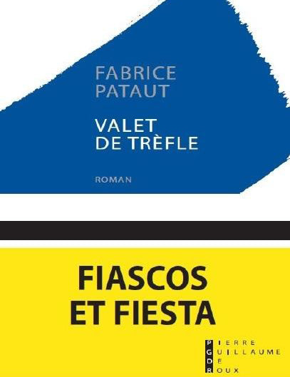 Valet de trèfle