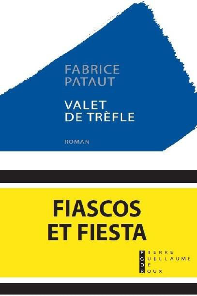 Valet de trèfle