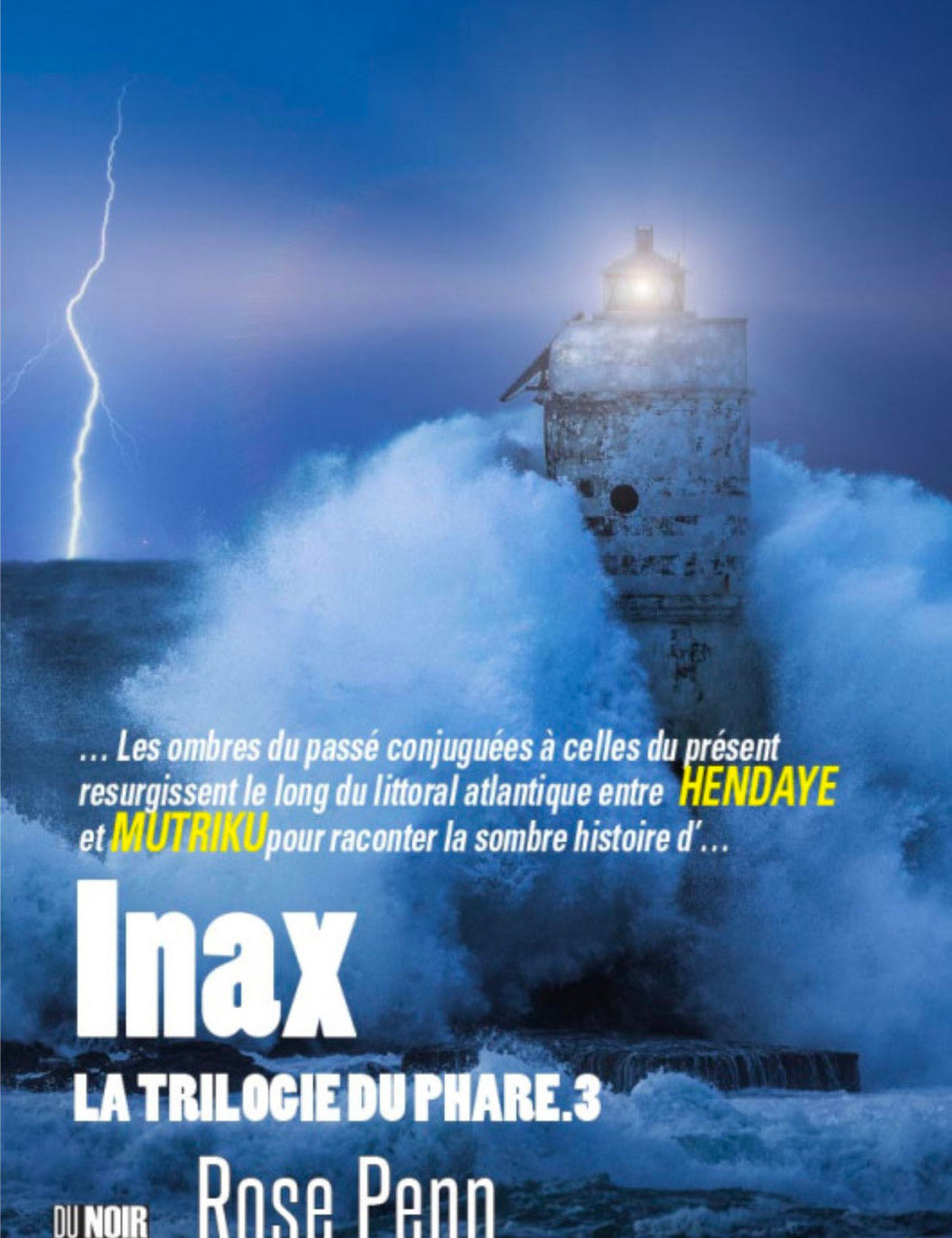 Inax