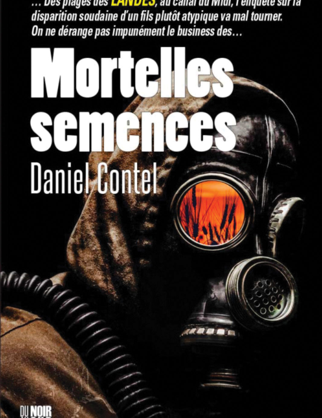 Mortelles semences