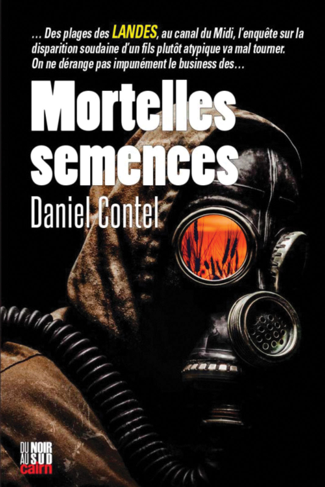 Mortelles semences