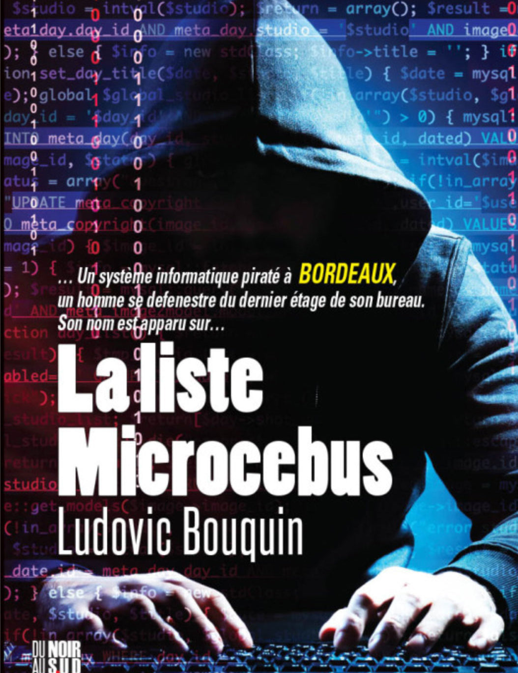 La liste Microcebus