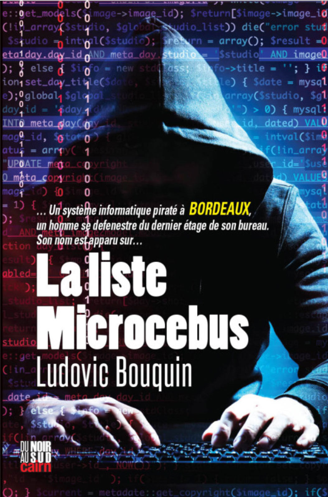 La liste Microcebus