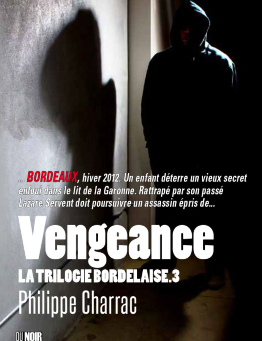 Vengeance - Tome 3