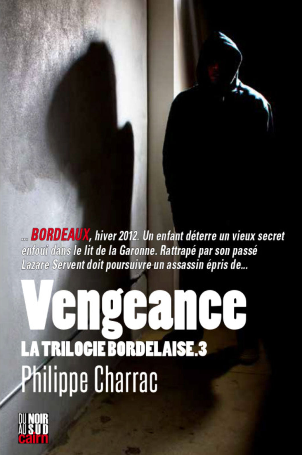 Vengeance - Tome 3