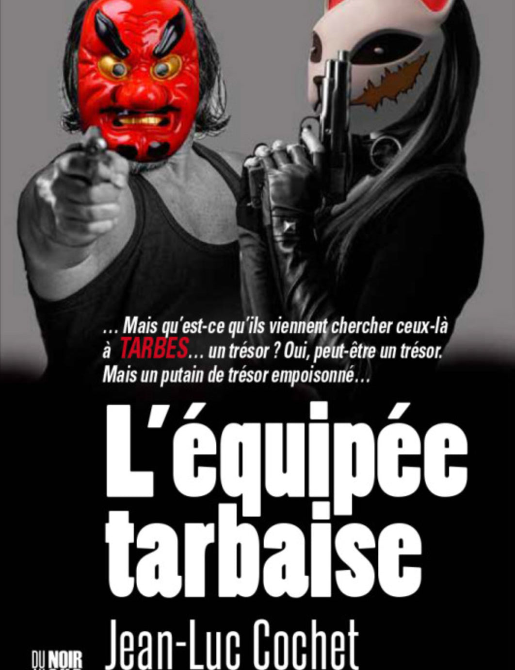 L'équipée tarbaise