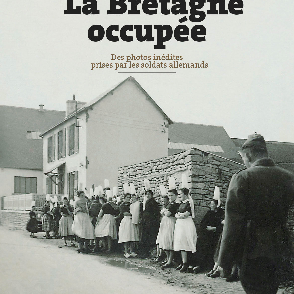 Histoire de l'école en Bretagne