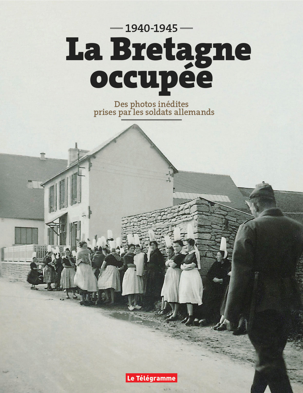 Histoire de l'école en Bretagne