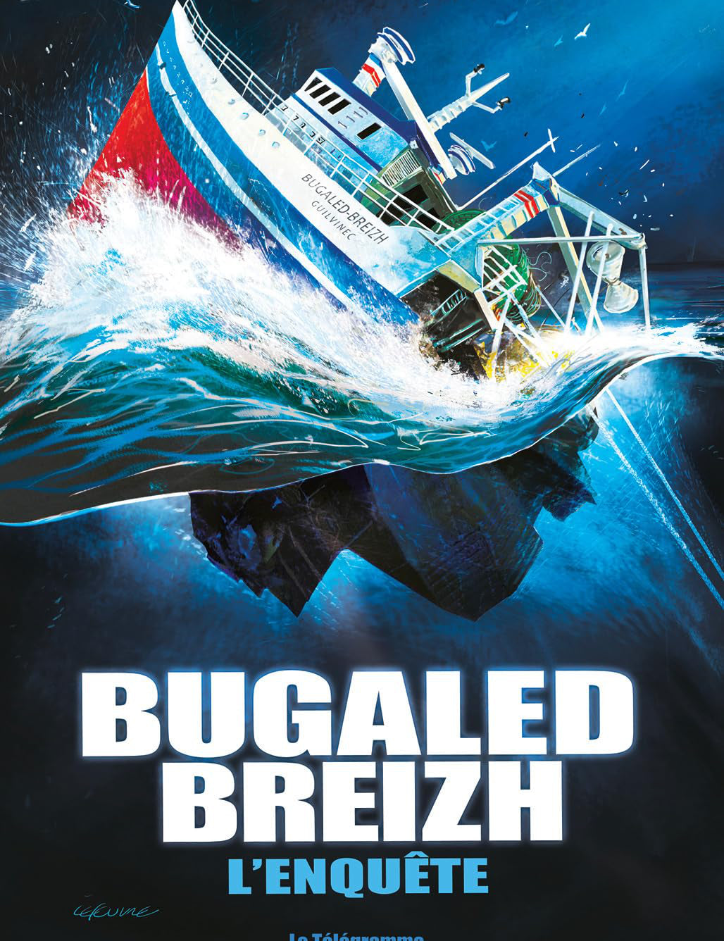 BUGALED BREIZH : L'ENQUETE