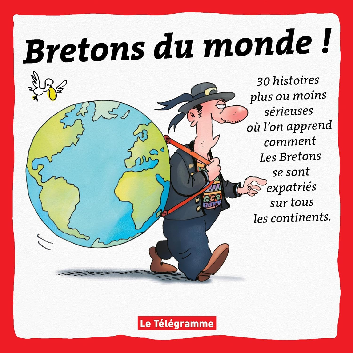 Bretons du Monde !