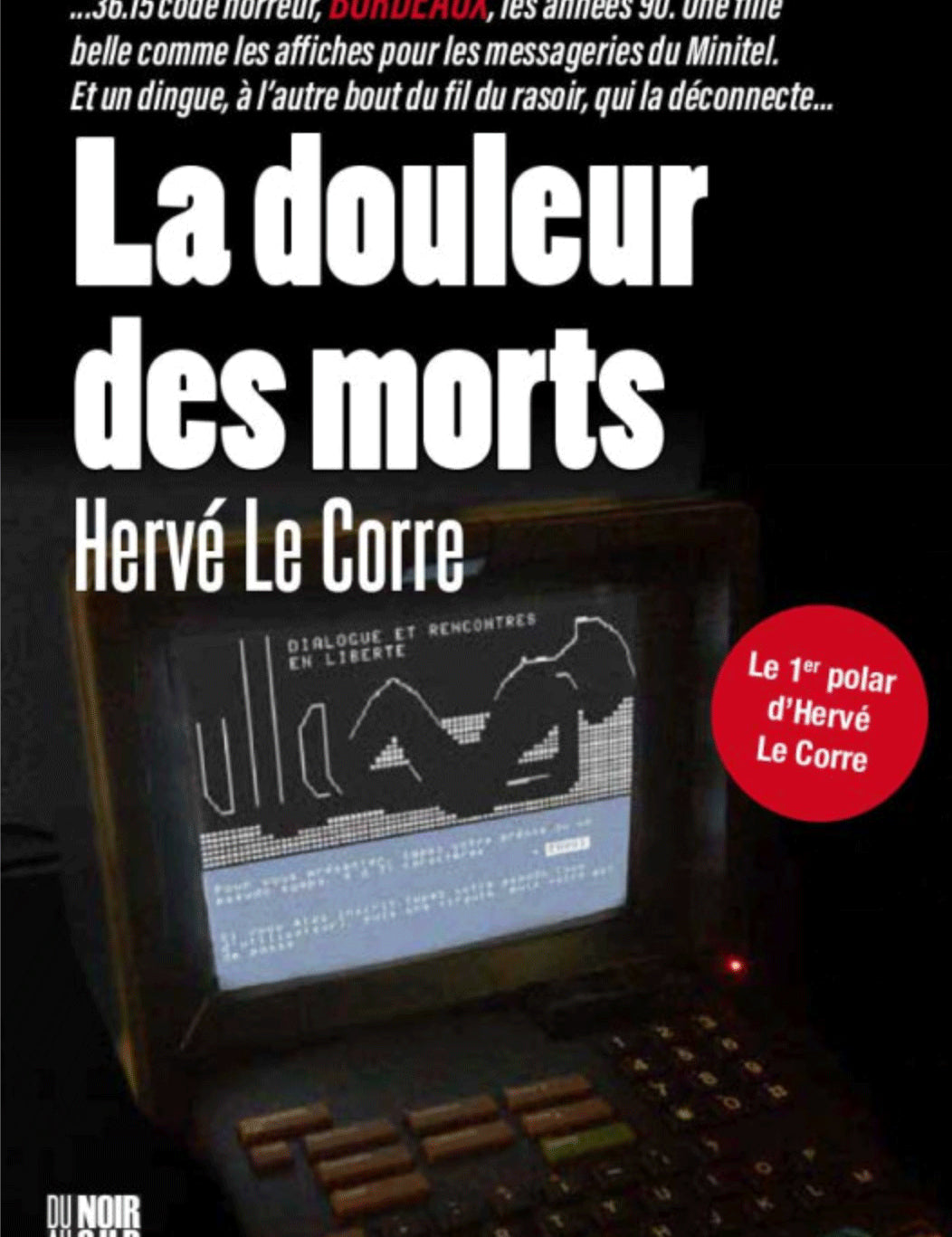 La douleur des morts