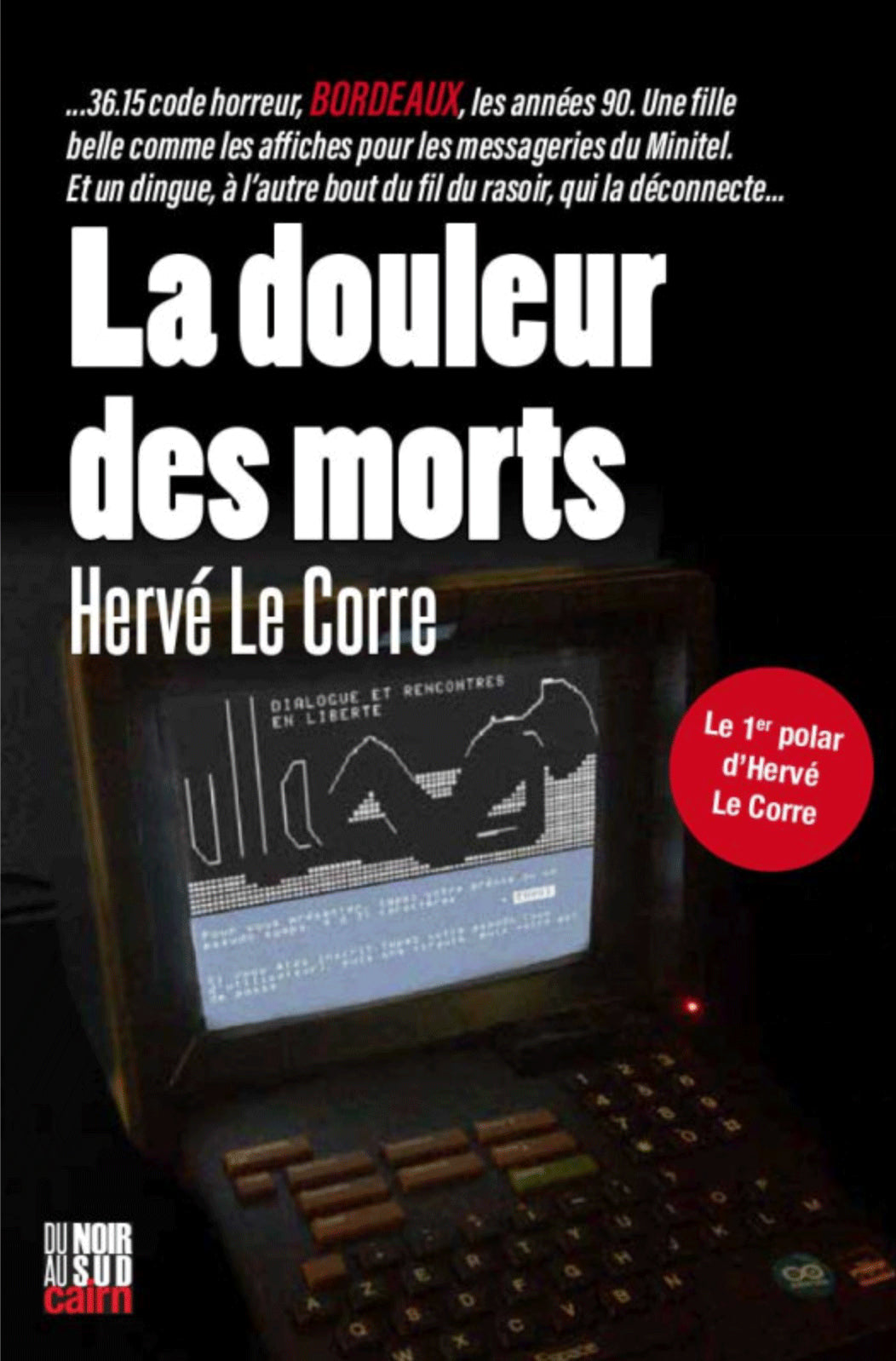 La douleur des morts