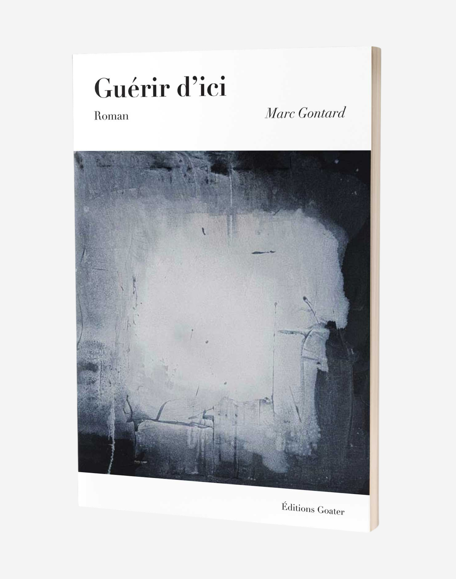 Guérir d'ici