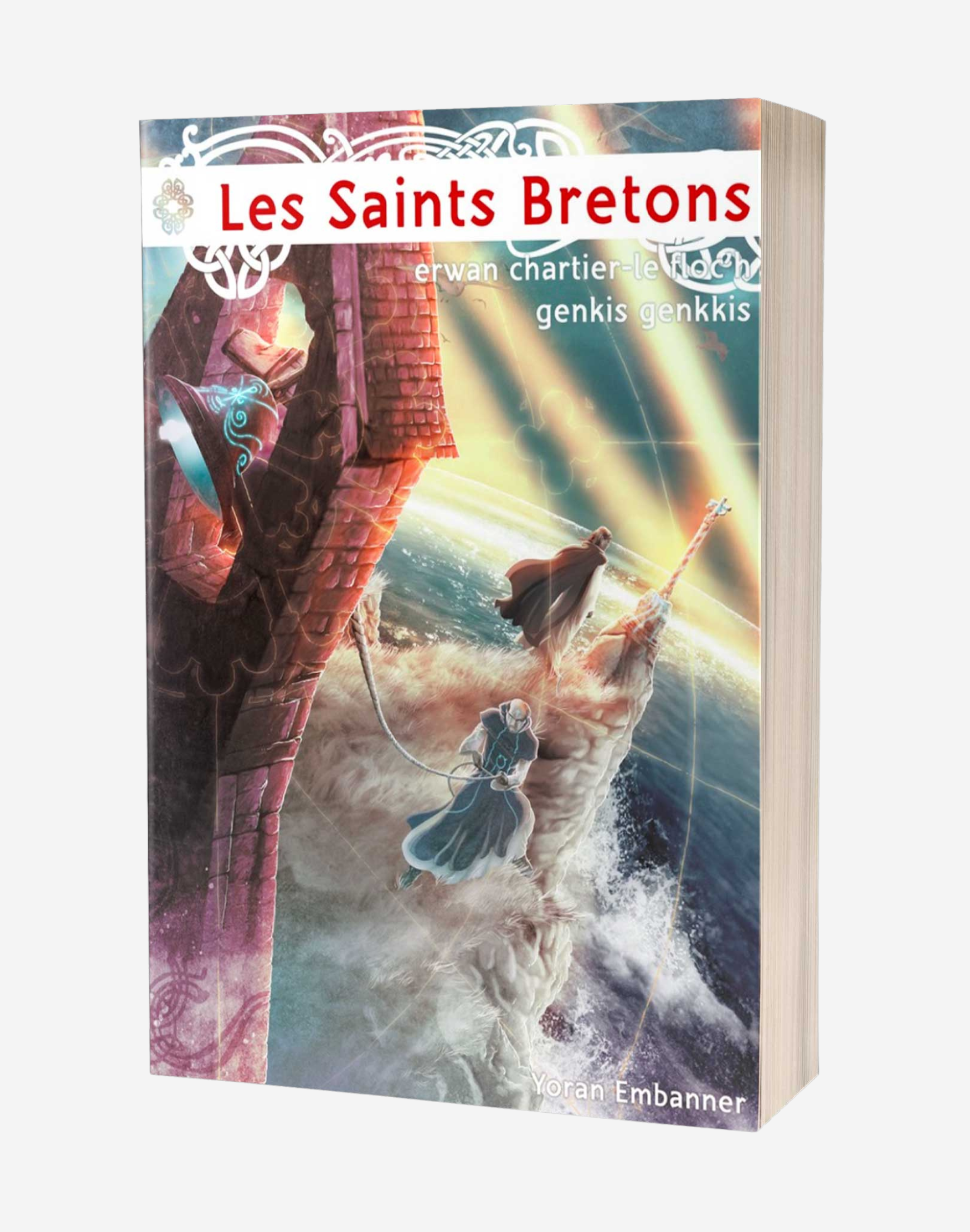 Les Saints Bretons