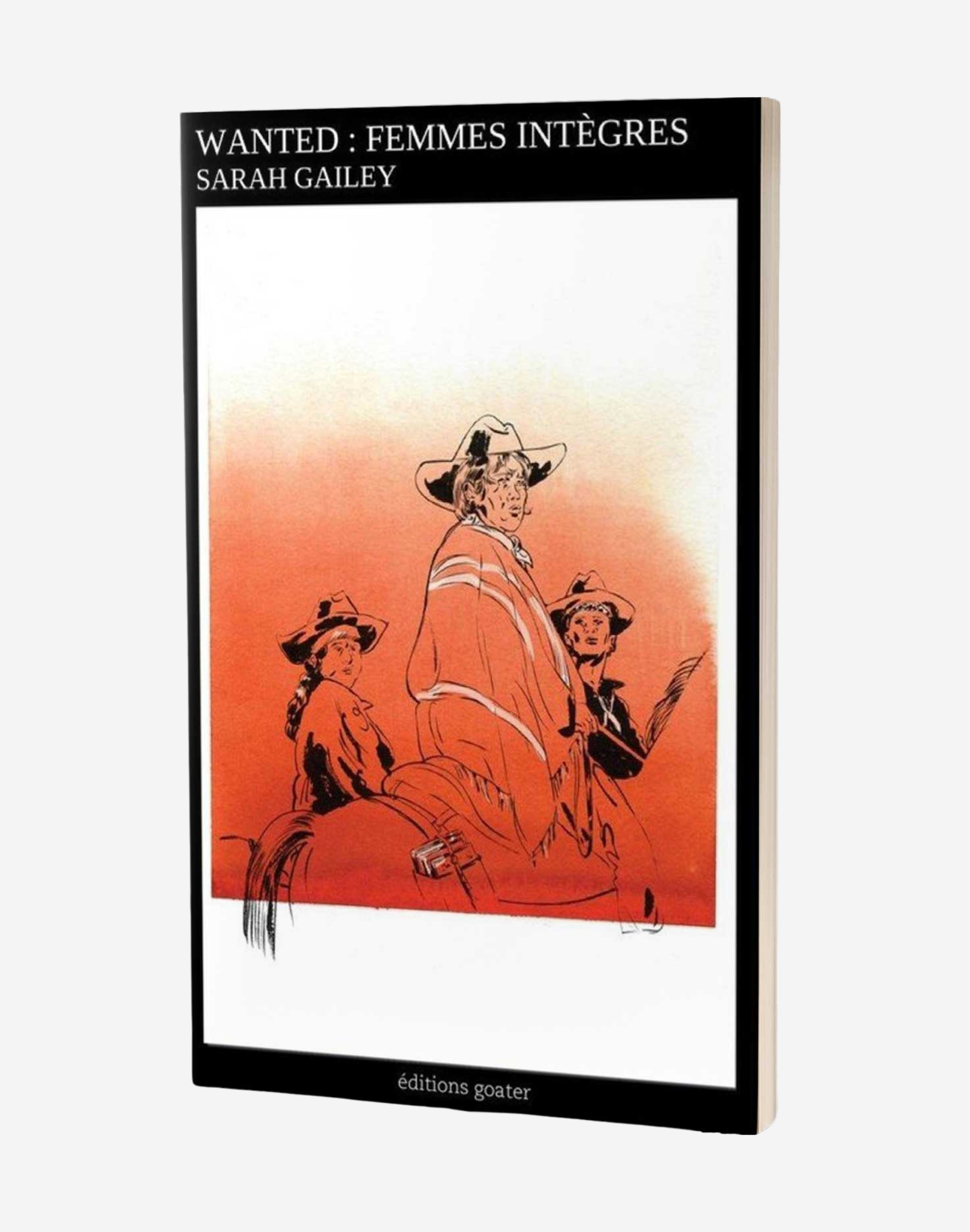 Wanted : Femmes intègres