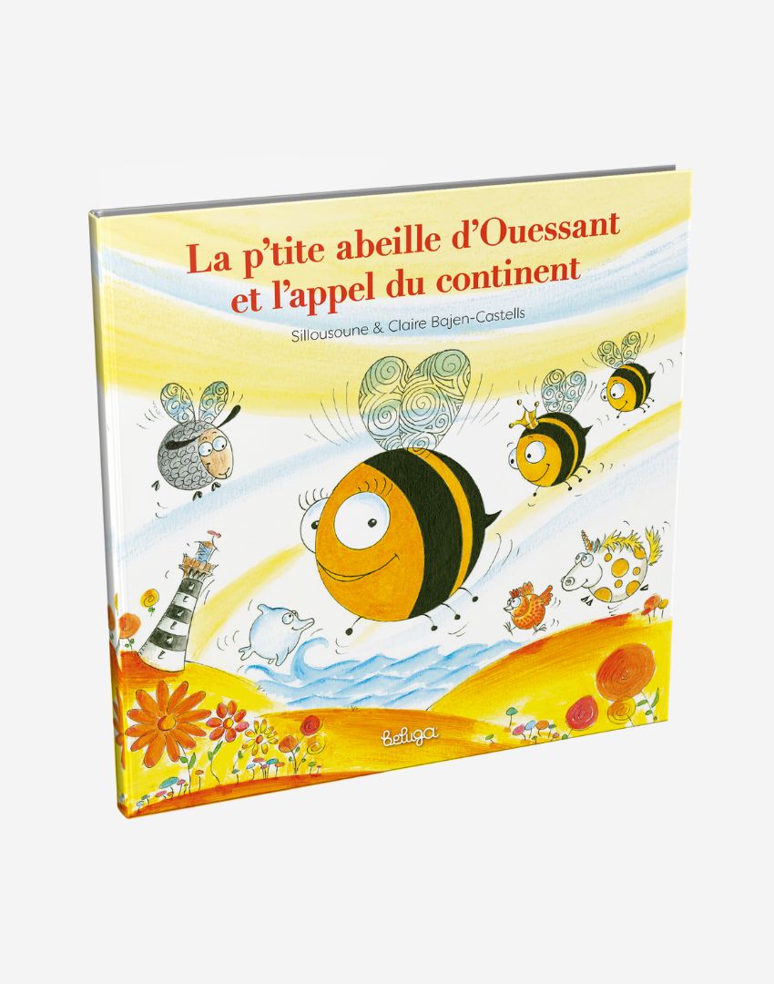 La p’tite abeille d’Ouessant et l’appel du continent