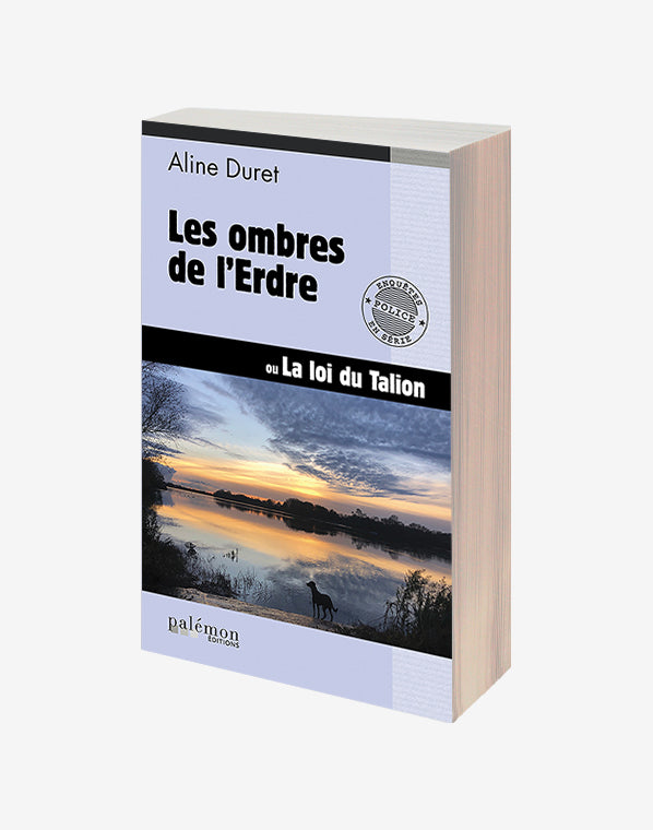 N°1 - Les ombres de l'Erdre