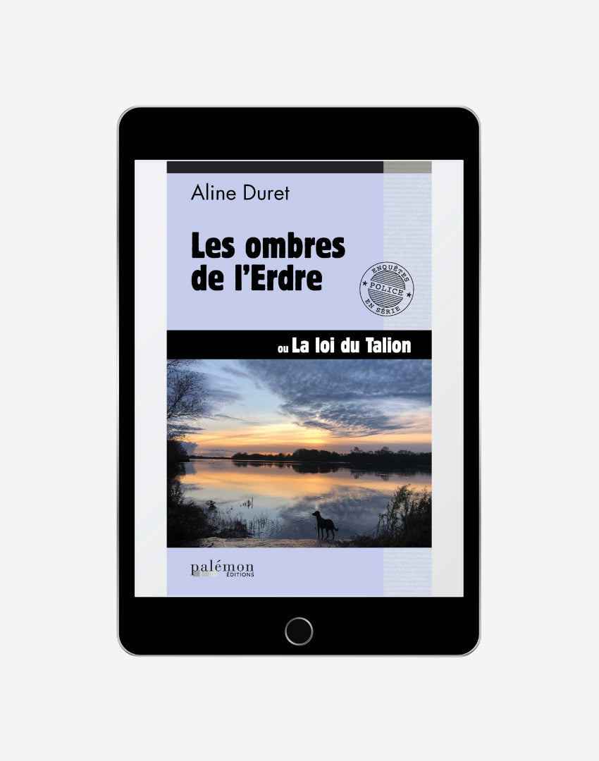 N°1 - Les ombres de l'Erdre