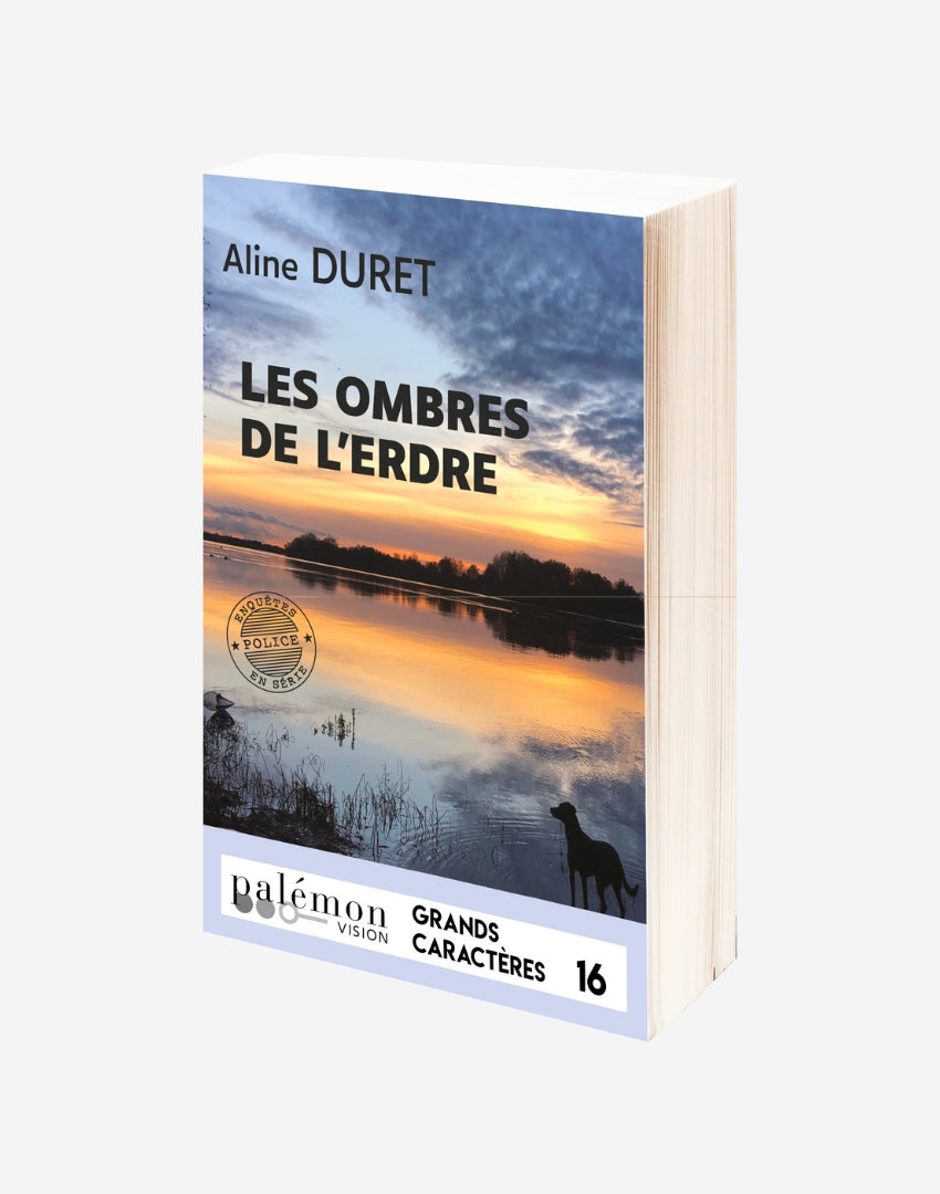 N°1 - Les ombres de l'Erdre