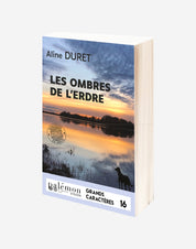 N°1 - Les ombres de l'Erdre