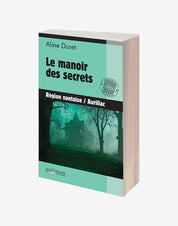 N°2 - Le manoir des secrets