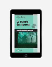 N°2 - Le manoir des secrets