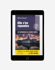 N°3 - Elle s'en repentira