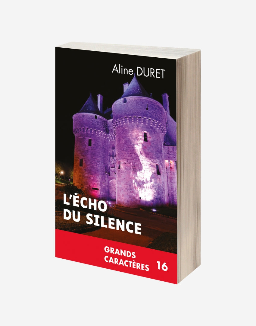 N°4 - L’écho du silence