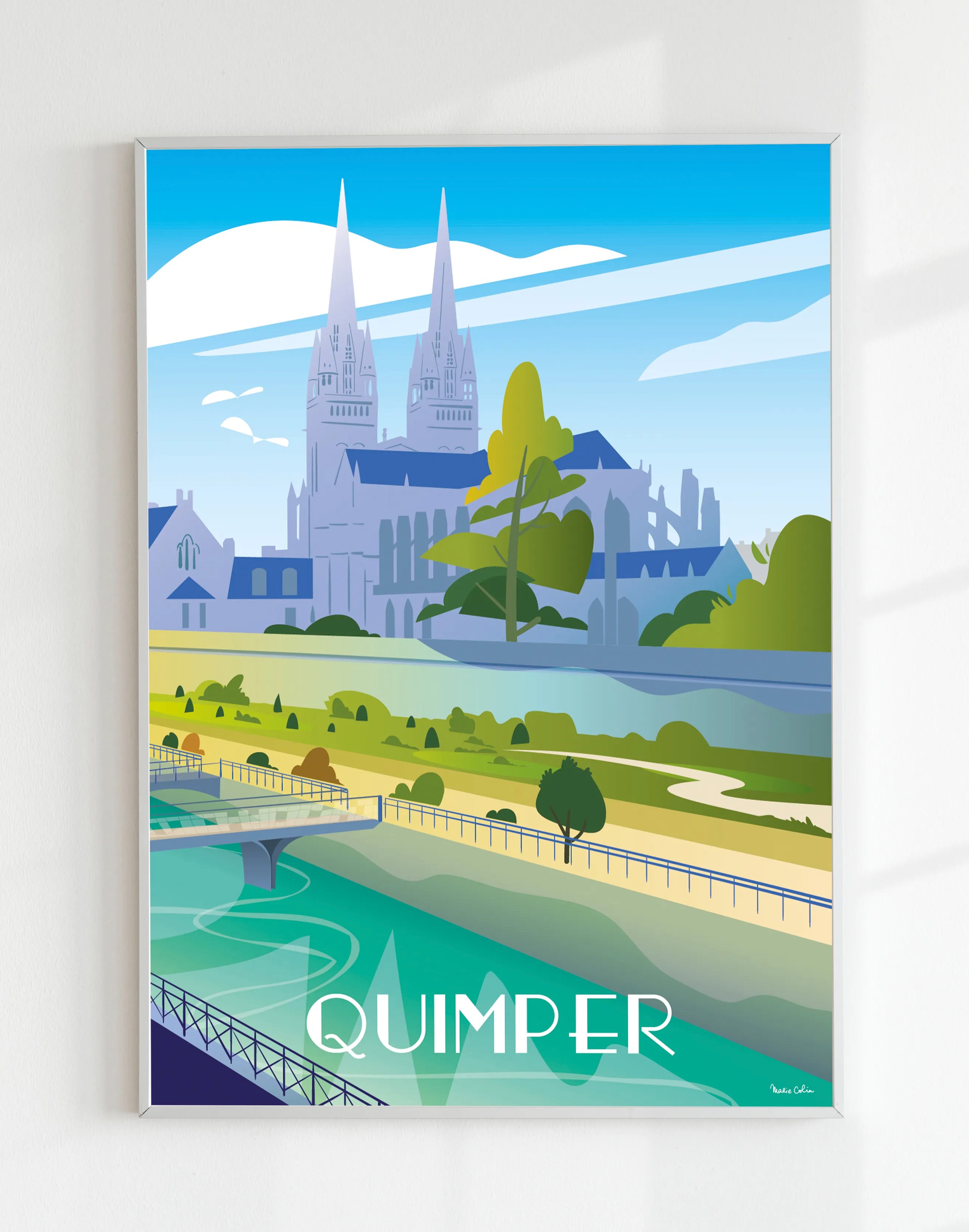 Quimper