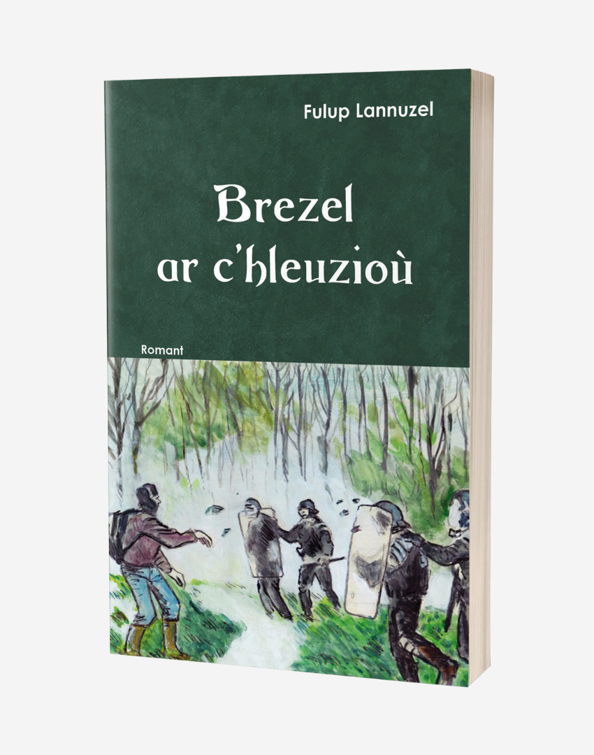Brezel ar c’hleuzioù