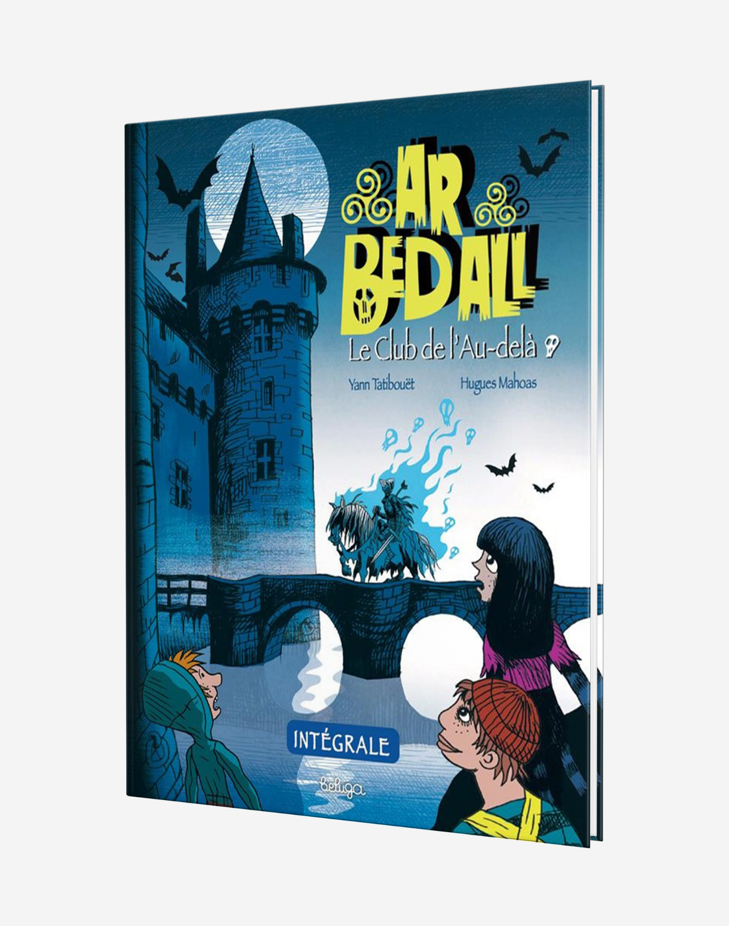 Vol 1. Intégrale - Ar Bed All