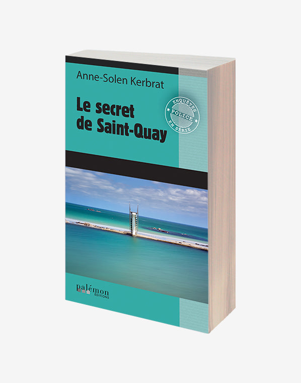 N°05 - Le secret de Saint-Quay