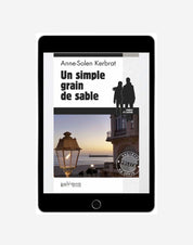 N°10 - Un simple grain de sable