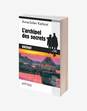 N°13 - L'archipel des secrets