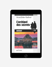 N°13 - L'archipel des secrets