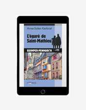 N°14 - L'égaré de Saint-Mathieu