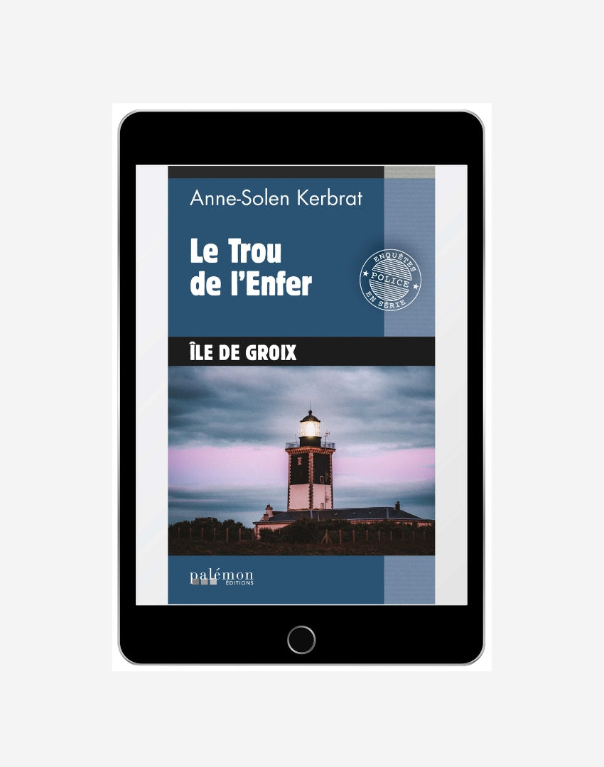 N°15 - Le Trou de l'Enfer