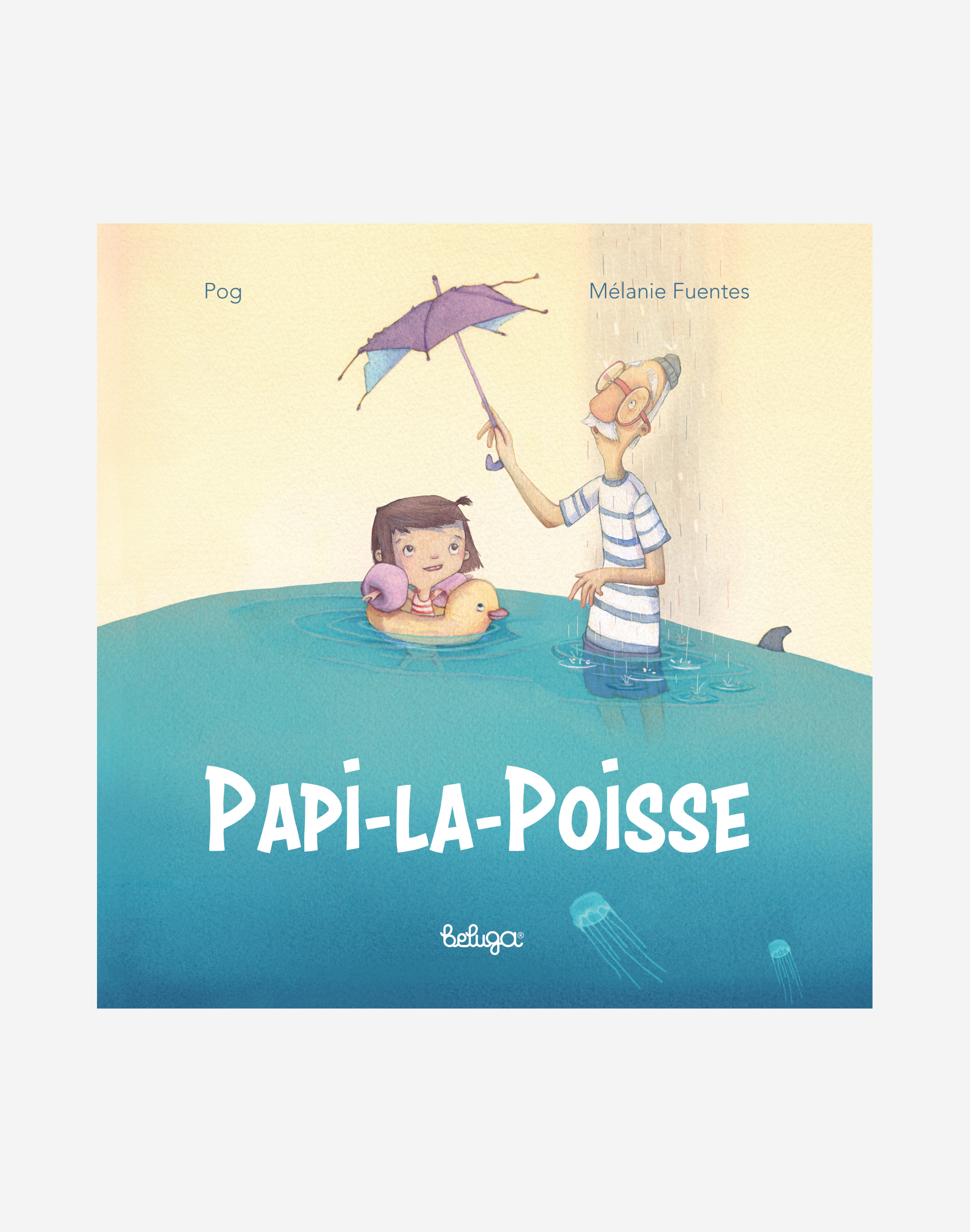 Papi-la-Poisse