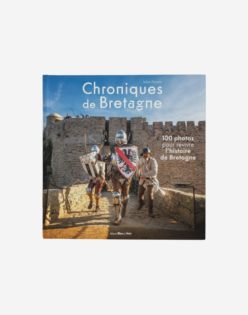 Chroniques de Bretagne