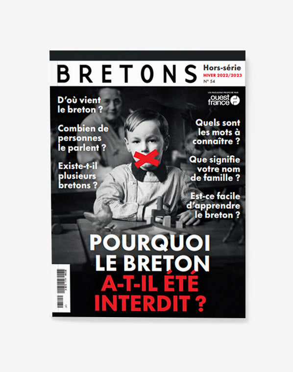 Et si on apprenait tous le breton ?