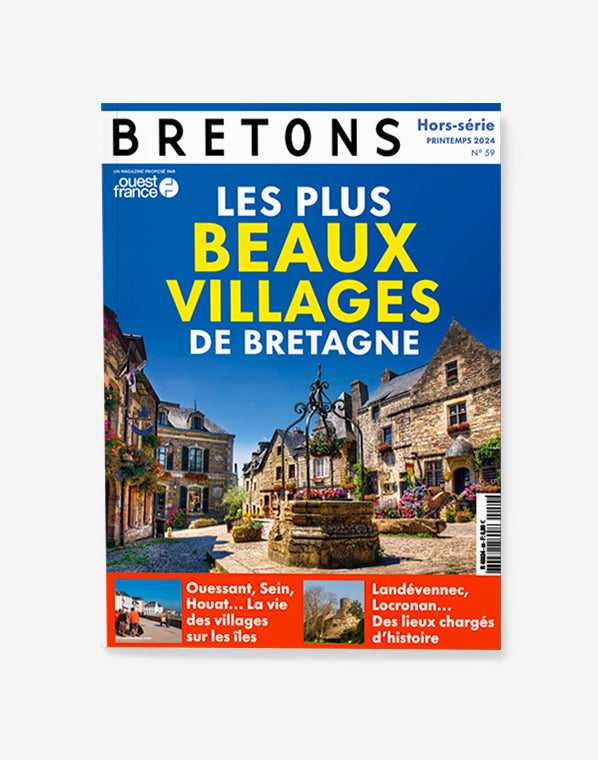 La fête aux villages !