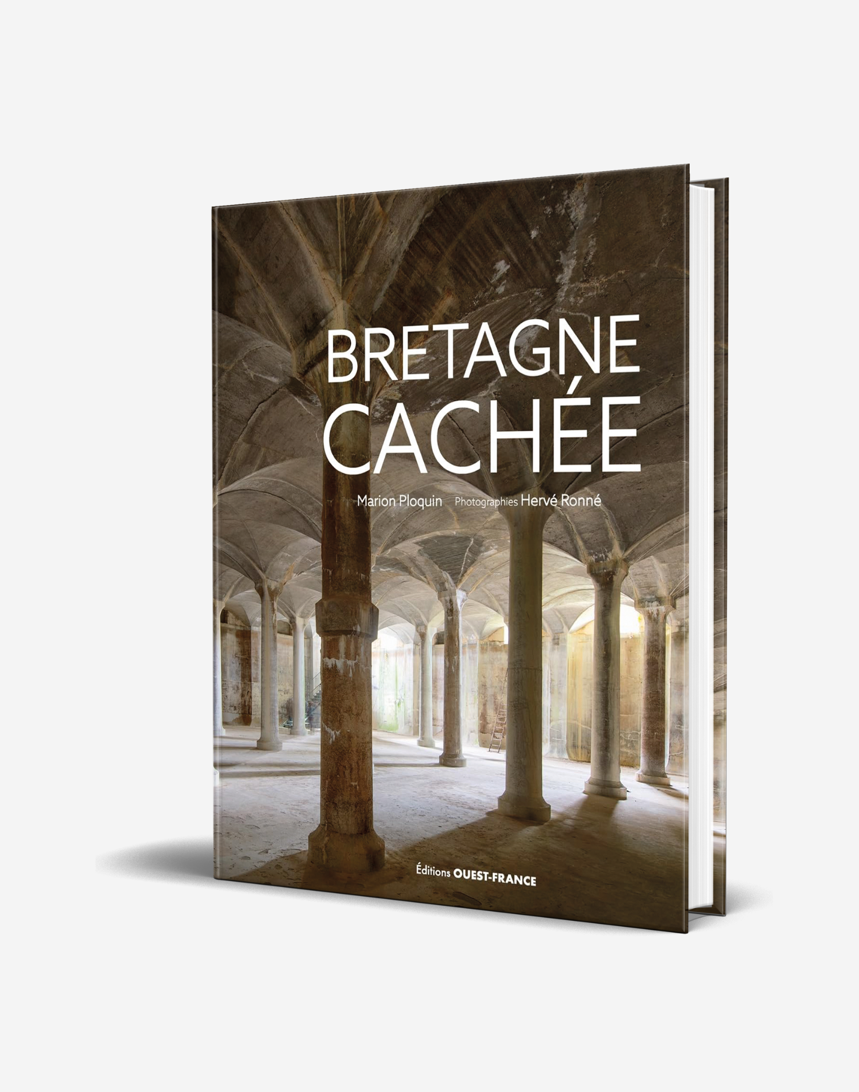 Bretagne cachée