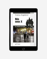 N°02 - Nés sous X