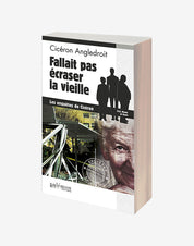 N°03 - Fallait pas écraser la vieille