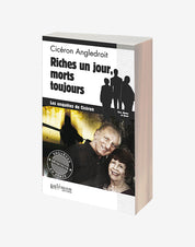 N°04 - Riches un jour, morts toujours