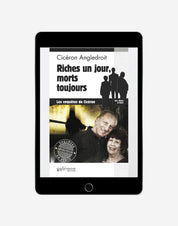 N°04 - Riches un jour, morts toujours