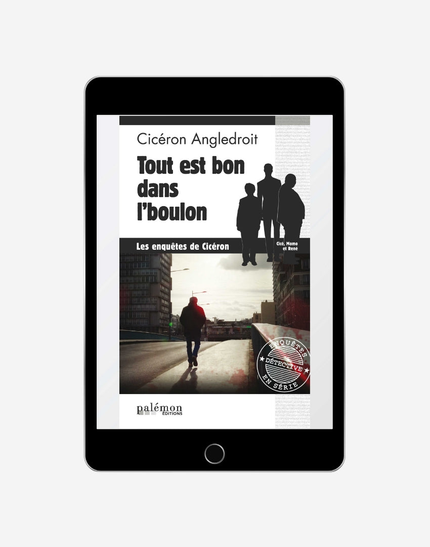 N°07 - Tout est bon dans l'boulon !