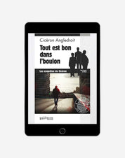 N°07 - Tout est bon dans l'boulon !