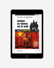 N°11 - Comme un cheveu sur le wok