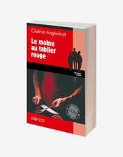 N°15 - Le moine au tablier rouge